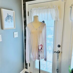 Heart & Soul Jacket SZ LG